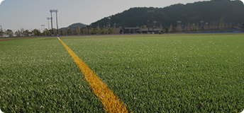 サッカー・ラグビー場